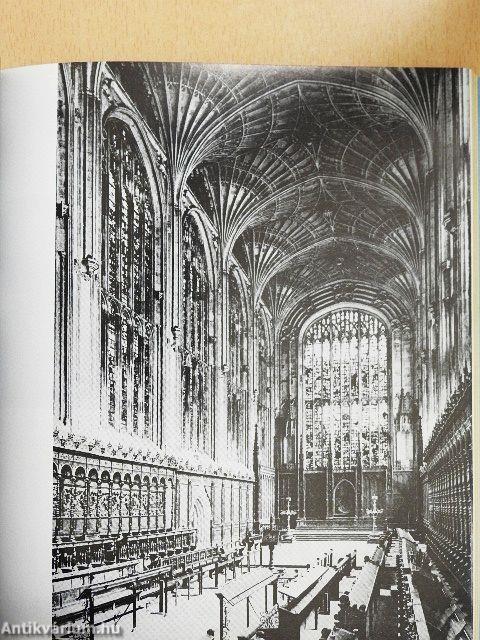 Nagy-Britannia építészete I.