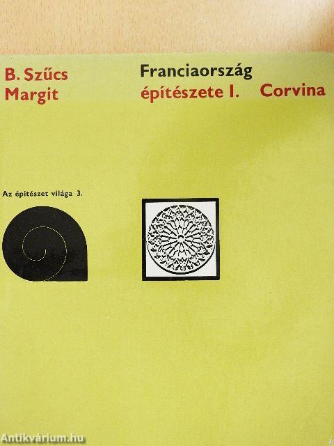 Franciaország építészete I.