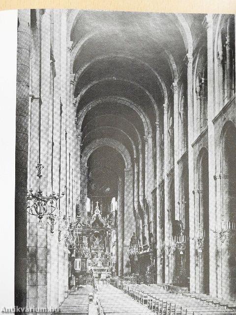 Franciaország építészete I.