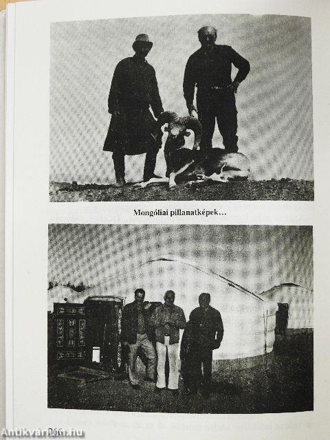 Ötven vadász emlékeiből 5.