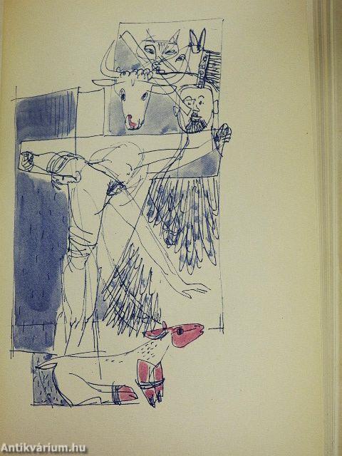 Vas István összegyűjtött versei