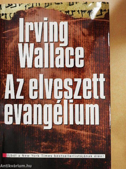 Az elveszett evangélium