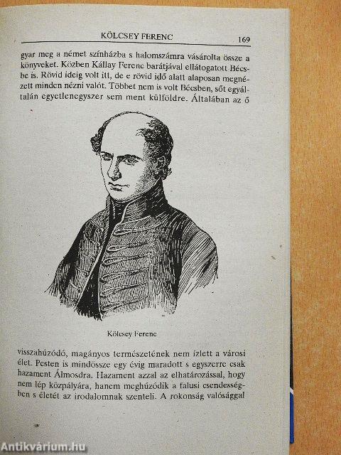 Nagy magyarok élete II.