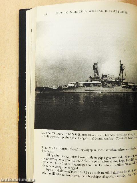 Pearl Harbor