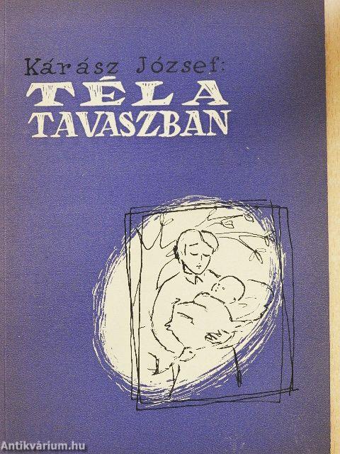 Tél a tavaszban
