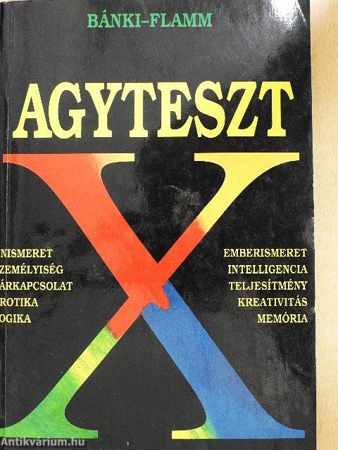 Agyteszt