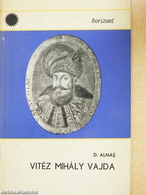 Vitéz Mihály vajda