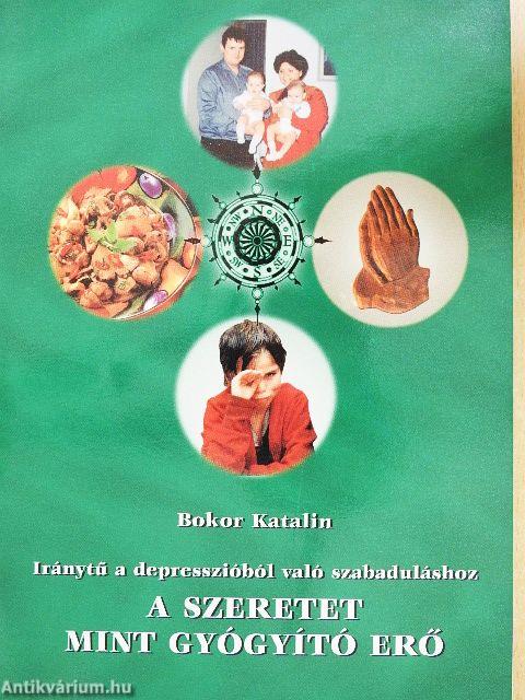 A szeretet mint gyógyító erő