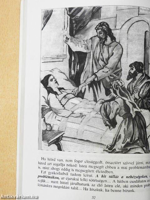 A szeretet mint gyógyító erő