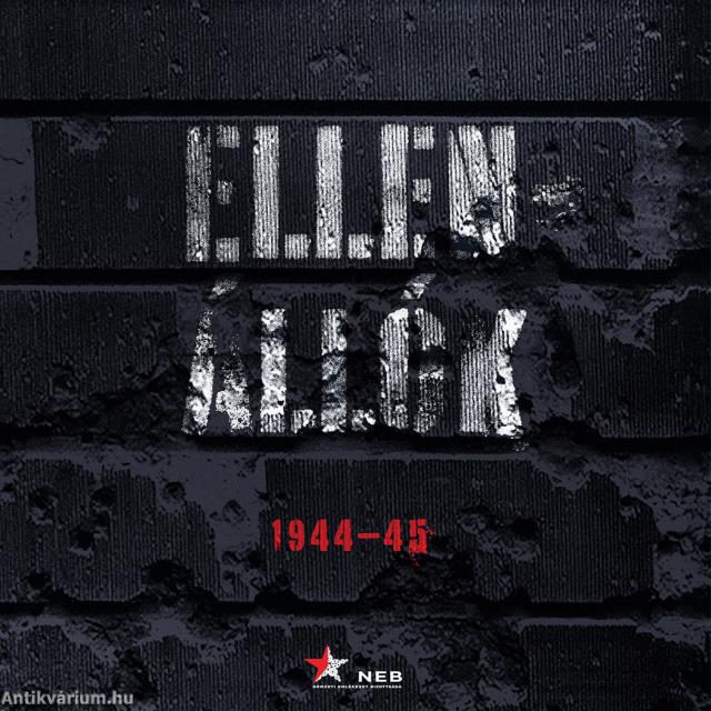 Ellenállók 1944-45