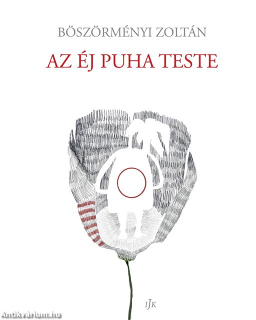 Az éj puha teste