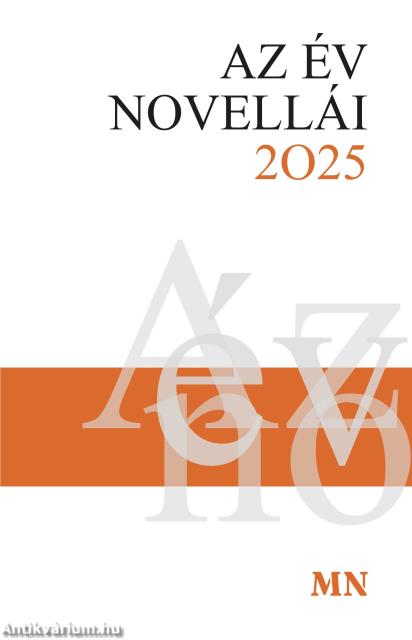 Az év novellái 2025