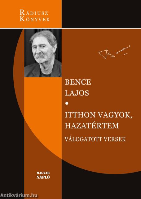 Itthon vagyok, hazatértem