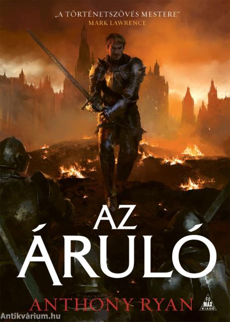 Az áruló