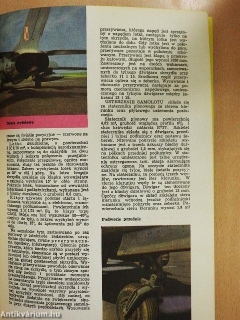 Samolot mysliwski MiG-19