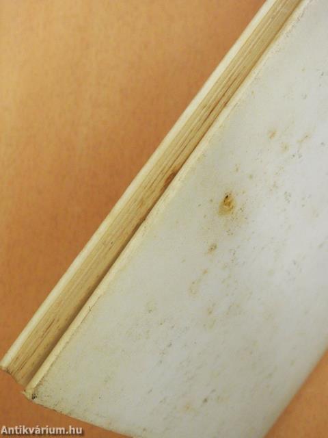 Beismerések (dedikált példány)