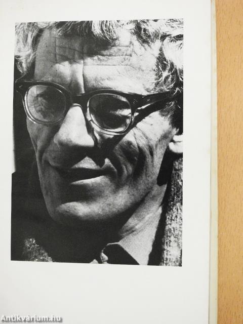 Beismerések (dedikált példány)