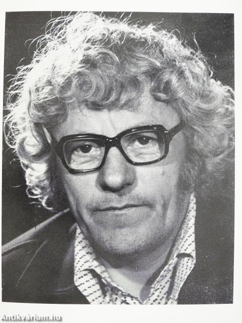 Forduló csillagképek (dedikált példány)