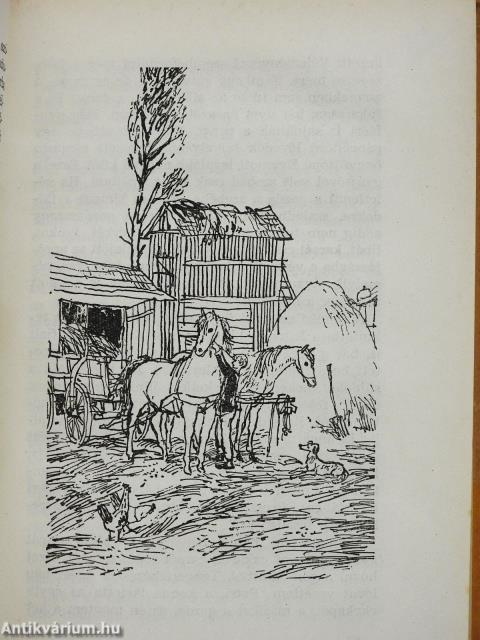 Imre két házassága (dedikált példány)