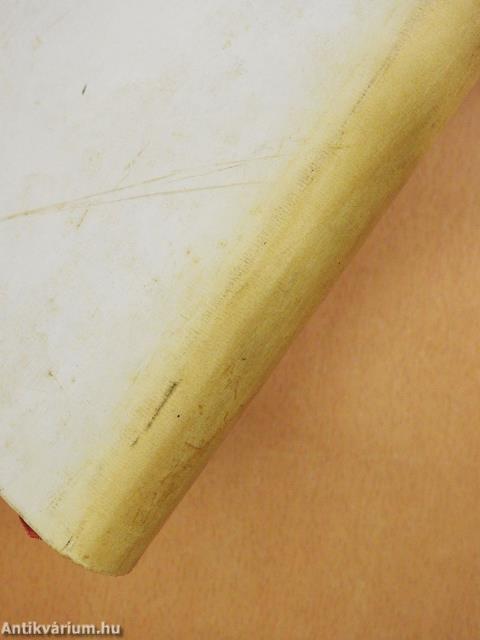 Nők és férfiak (dedikált példány)