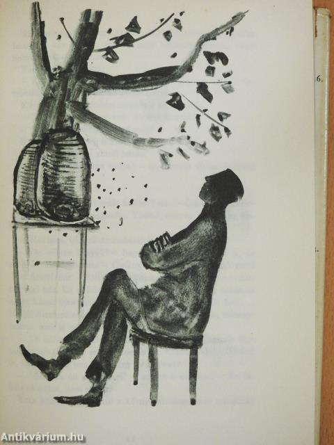 Nők és férfiak (dedikált példány)