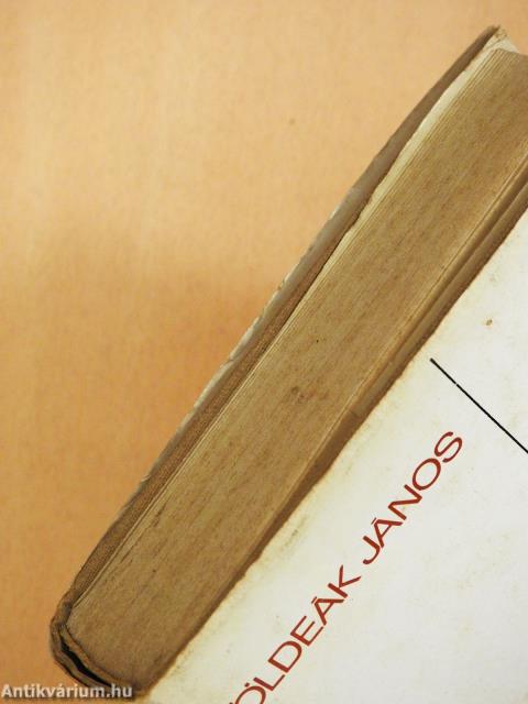 Négyszer kopogtak az ajtón/Leszámolás (dedikált példány)