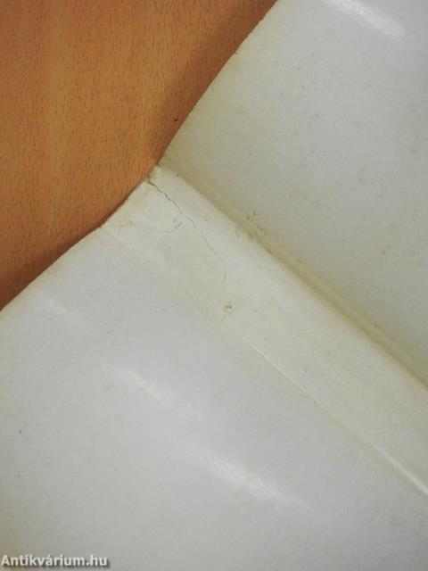 Négyszer kopogtak az ajtón/Leszámolás (dedikált példány)