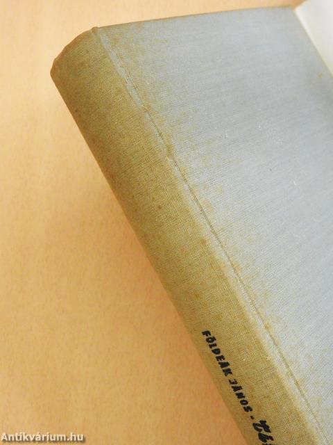 Tékozlók (dedikált példány)