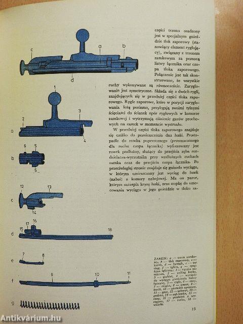 Karabin Mosin wz. 1891