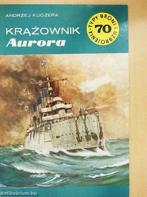 Krazownik Aurora