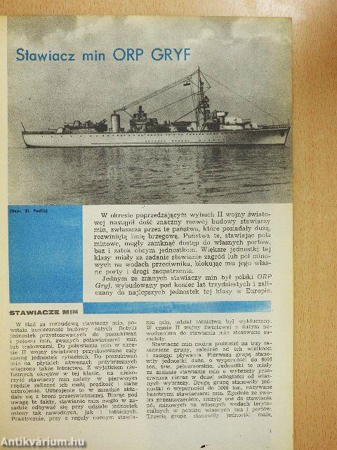 Stawiacz min Orp Gryf