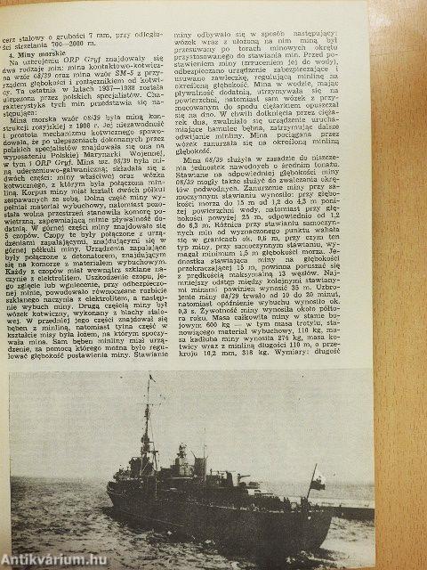 Stawiacz min Orp Gryf