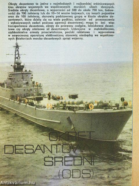 Okret Desantowy Sredni (ODS)