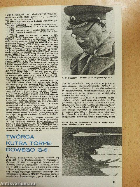 Radziecki Kuter Torpedowy G-5