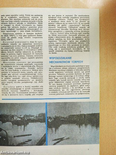 Torpeda Francuska kal. 550 mm wz. 1924 V