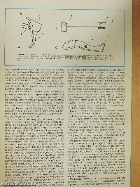 Pistolety maszynowe PPSz i PPS