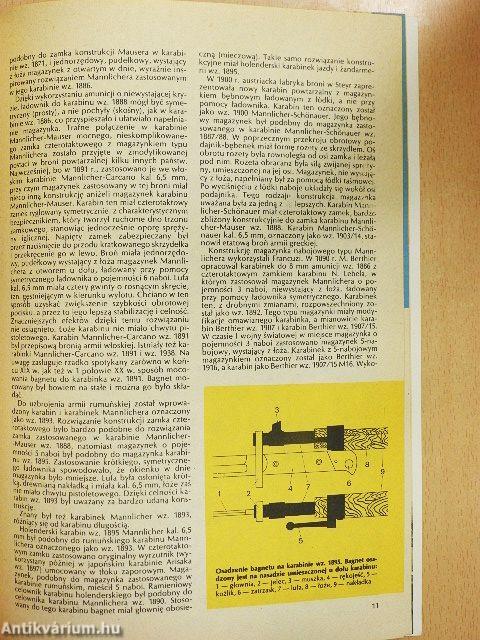 Karabin Mannlicher wz. 1895