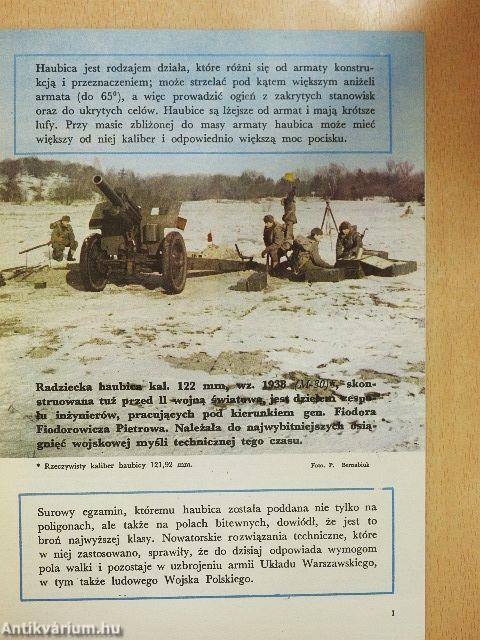 Haubica kal. 122 mm wz. 1938