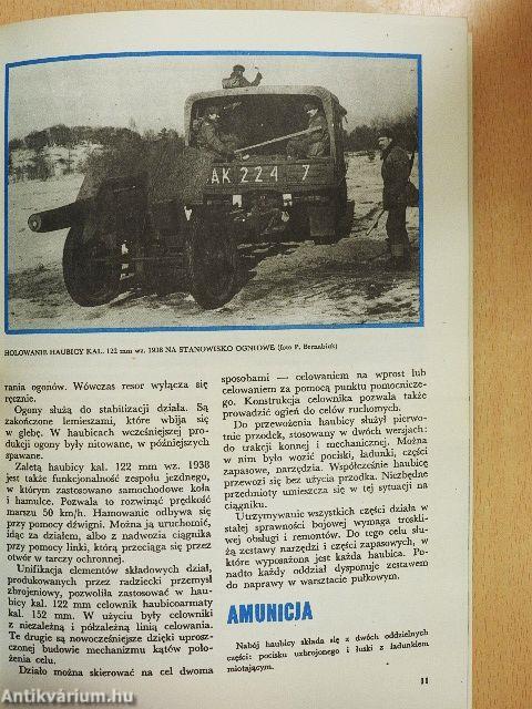 Haubica kal. 122 mm wz. 1938