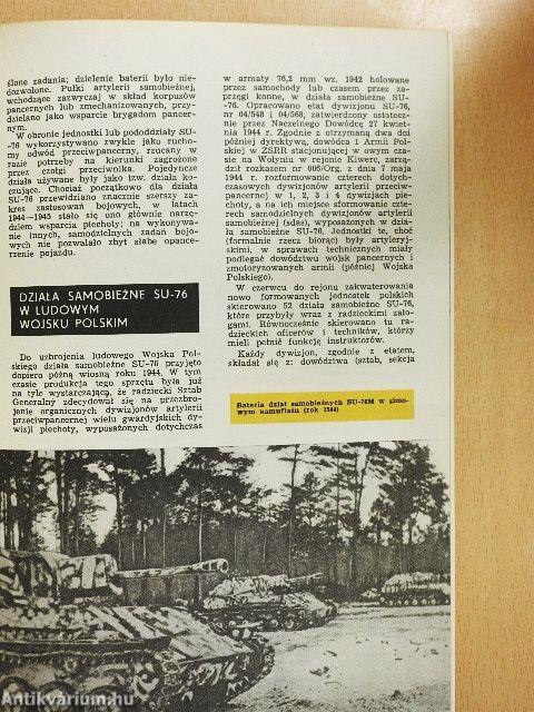 Lekkie Dzialo Samobiezne SU-76