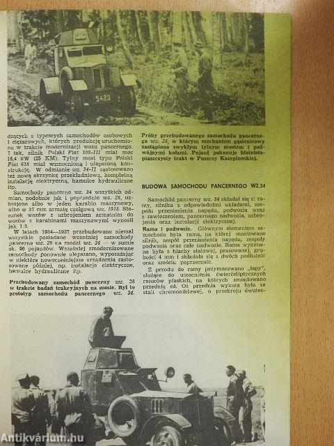 Samochód pancerny wz. 34