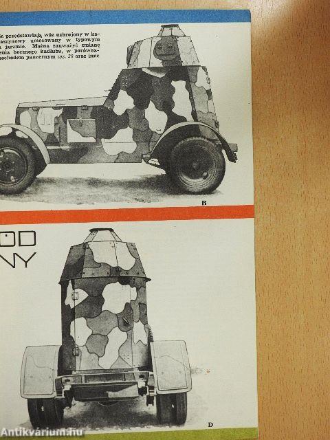 Samochód pancerny wz. 34