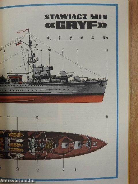 Stawiacz min Orp Gryf