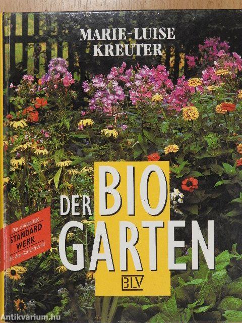 Der Bio Garten