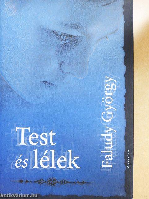 Test és lélek