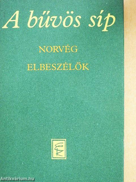 A bűvös síp