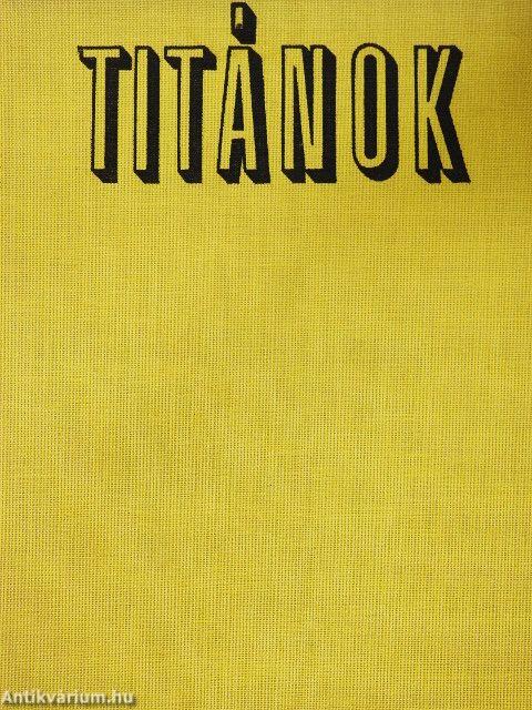 Titánok