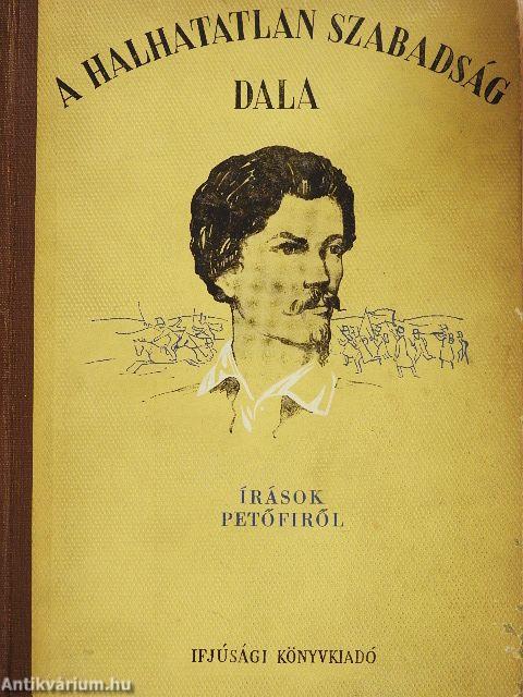 A halhatatlan szabadság dala