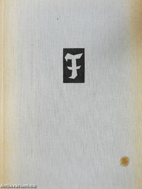 Fleming és a penicillin regénye