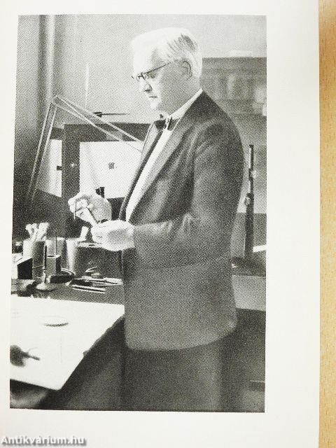 Fleming és a penicillin regénye